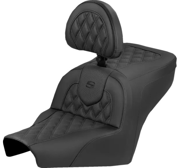 SADDLEMEN Sitzbänke - SEAT ROADSOFA LS DB BMW