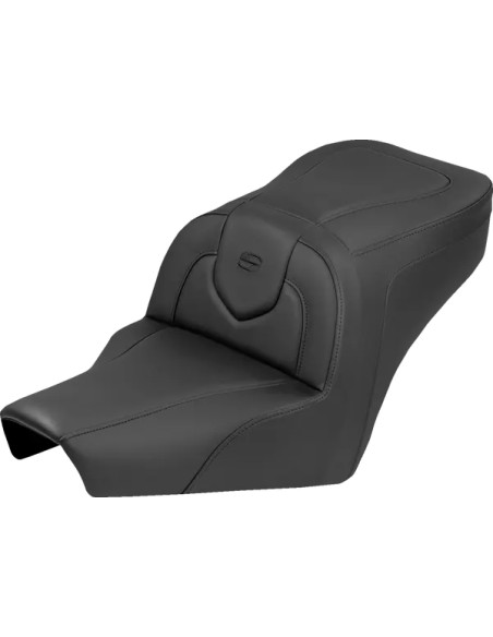 SADDLEMEN Sitzbänke - SEAT ROADSOFA BLK BMW