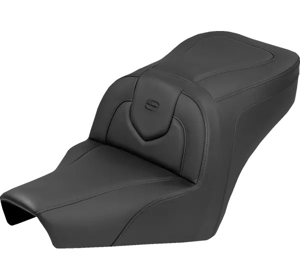 SADDLEMEN Sitzbänke - SEAT ROADSOFA BLK BMW