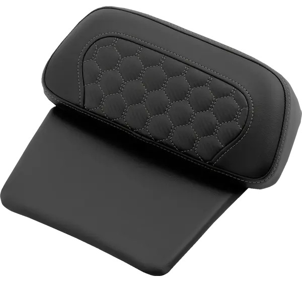 SADDLEMEN Sitzbankbezüge & -polster - PAD BR TOUR PACK HC CHOPPED GR