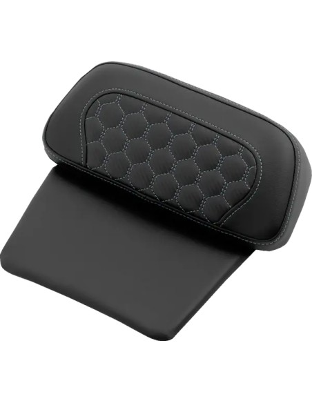 SADDLEMEN Sitzbankbezüge & -polster - PAD BR TOUR PACK HC CHOPPED SL