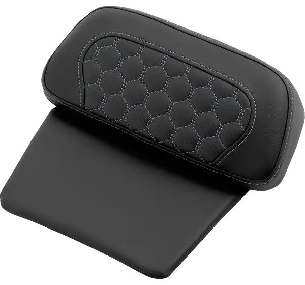 SADDLEMEN Sitzbankbezüge & -polster - PAD BR TOUR PACK HC CHOPPED SL