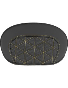 Mini Contour Sissy Bar Polster