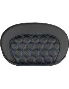 Mini Contour Sissy Bar Polster