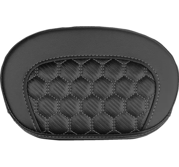 SADDLEMEN Montagematerial & Zubehör - PAD BR MINI-CONTOUR HC GRY STI