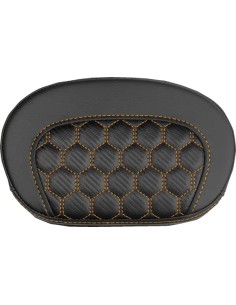 Mini Contour Sissy Bar Polster