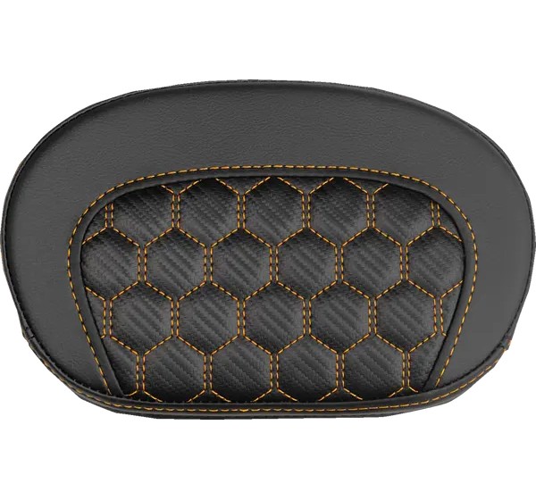 SADDLEMEN Montagematerial & Zubehör - PAD BR MINI-CONTOUR HC ORG STI