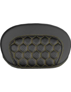 Mini Contour Sissy Bar Polster