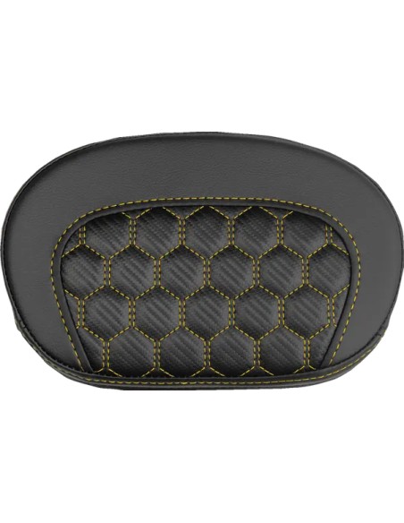 SADDLEMEN Montagematerial & Zubehör - PAD BR MINI-CONTOUR HC GLD STI