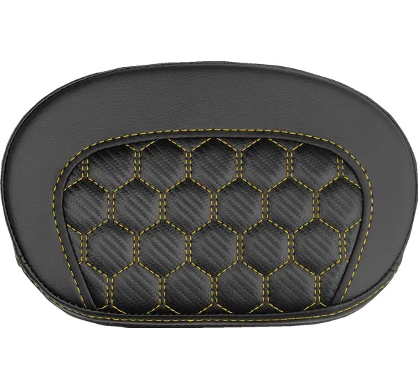 SADDLEMEN Montagematerial & Zubehör - PAD BR MINI-CONTOUR HC GLD STI