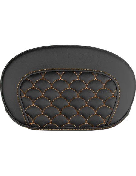 SADDLEMEN Montagematerial & Zubehör - PAD BR MINI-CONTOUR DS ORG STI