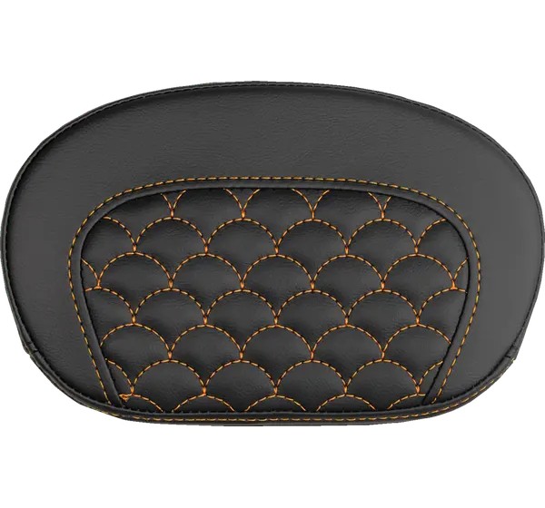 SADDLEMEN Montagematerial & Zubehör - PAD BR MINI-CONTOUR DS ORG STI