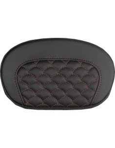 Mini Contour Sissy Bar Polster