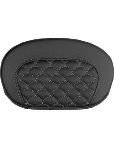 Mini Contour Sissy Bar Polster