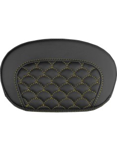 Mini Contour Sissy Bar Polster