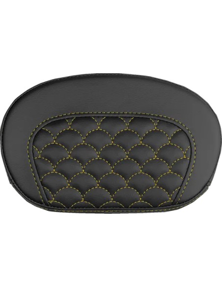 SADDLEMEN Montagematerial & Zubehör - PAD BR MINI-CONTOUR DS GLD STI