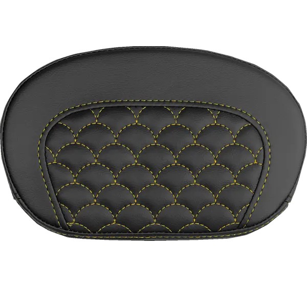 SADDLEMEN Montagematerial & Zubehör - PAD BR MINI-CONTOUR DS GLD STI