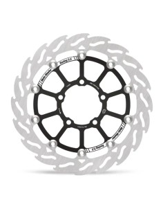Flame Series Rotor Race
