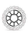 Flame Series Rotor Race