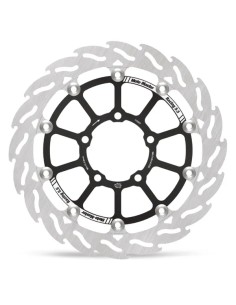 Flame Series Rotor Race