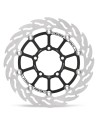 Flame Series Rotor Race
