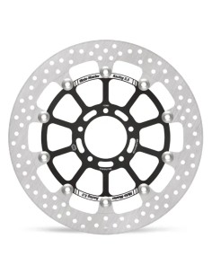 Halo Series Schwimmende Racing-Bremsscheibe