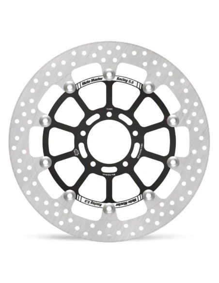 MOTO-MASTER Bremsscheiben - BRAKE DISC RACING HALO FLOAT F