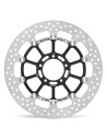 Halo Series Schwimmende Racing-Bremsscheibe