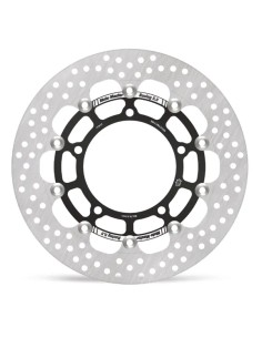 Halo Series Schwimmende Racing-Bremsscheibe