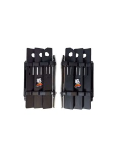 HDPE Kühlerstreben