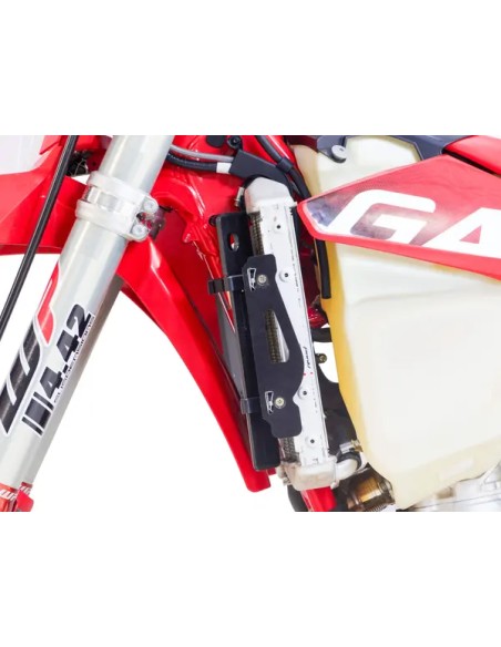 AXP RACING Montagematerial & Zubehör - Detailansicht