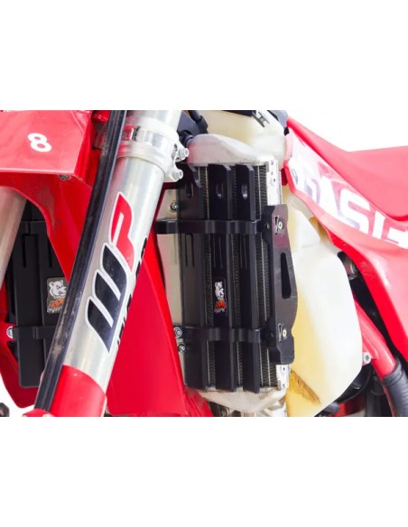 AXP RACING Montagematerial & Zubehör Bild 4