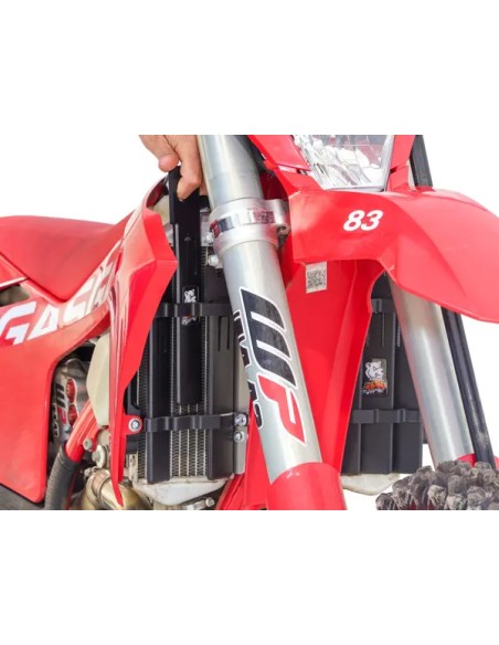 AXP RACING Montagematerial & Zubehör Bild 5