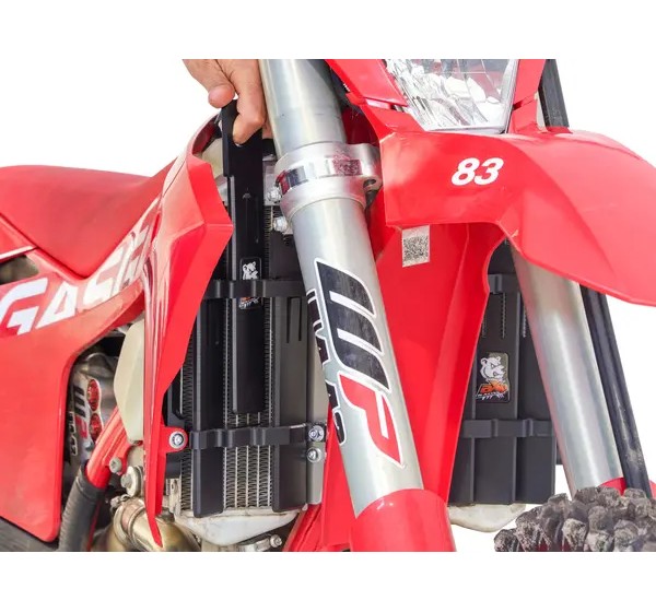 AXP RACING Montagematerial & Zubehör Bild 5