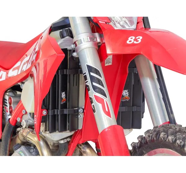 AXP RACING Montagematerial & Zubehör Bild 6