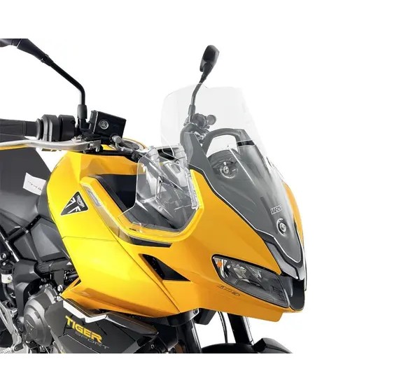 WRS Windschilde - WINDSCREEN SPORT TIGER SPORT 8