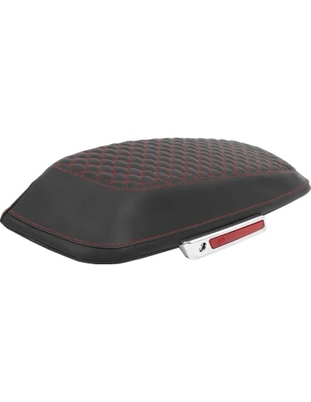SADDLEMEN Satteltaschen - SADDLEBAG COVER - FLTR/FLHX 23