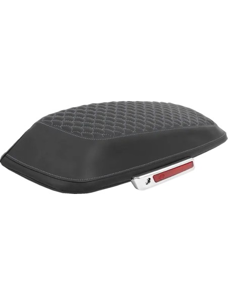 SADDLEMEN Satteltaschen - SADDLEBAG COVER - FLTR/FLHX 23