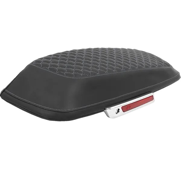 SADDLEMEN Satteltaschen - SADDLEBAG COVER - FLTR/FLHX 23