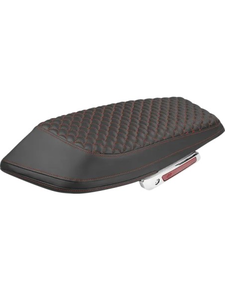 SADDLEMEN Satteltaschen - COVER SADDLEBAG ROADSOFA DS RE