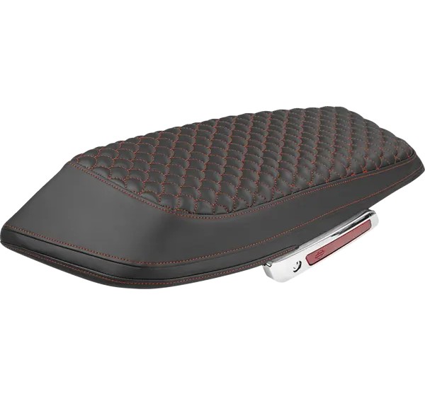 SADDLEMEN Satteltaschen - COVER SADDLEBAG ROADSOFA DS RE