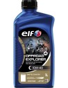 Off-Road 4 Explorer 10W-40 DE ADV SYN Öl