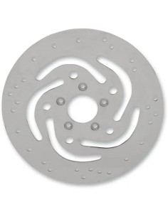 Bremsscheibe im OEM-Stil