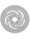 Bremsscheibe im OEM-Stil
