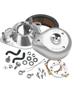 Sidekick Luftfilter-Kit