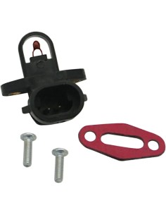 Lufttemperatursensor
