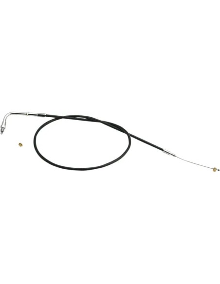 S&S CYCLE Bowdenzüge für Harley Davidson XLH 883 1986-1995
