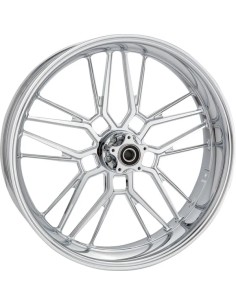 Split-Spoke Felge