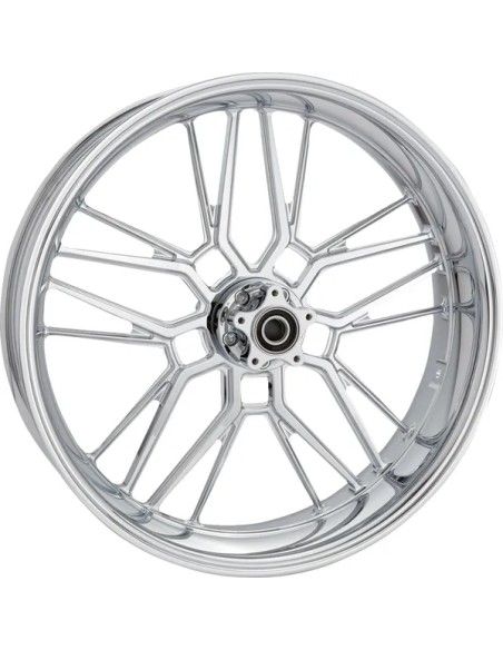 ARLEN NESS Räder - RIM SPLIT-SPOKE 21 X 5.5 CHROM