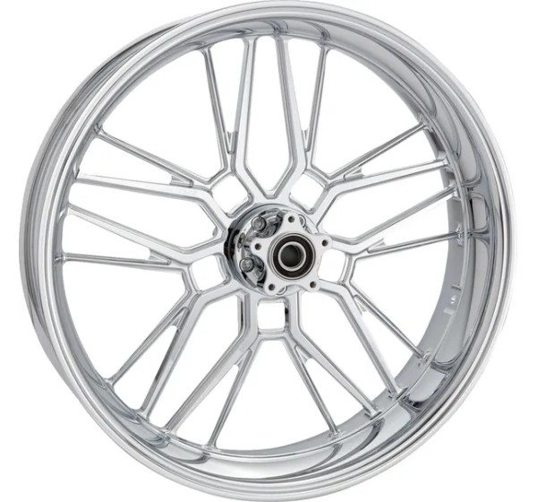 ARLEN NESS Räder - RIM SPLIT-SPOKE 21 X 5.5 CHROM